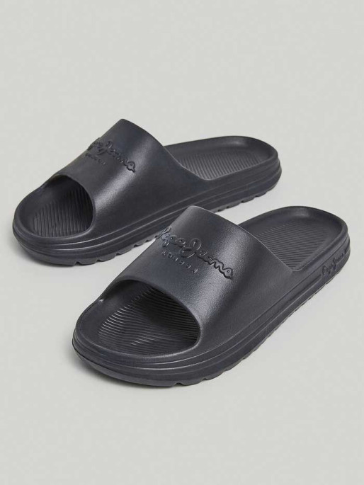 PEPE JEANS Slapi Beach M