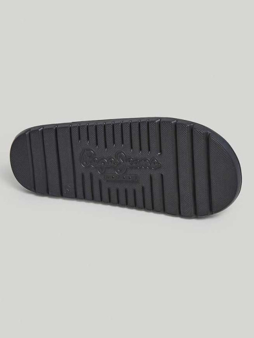 PEPE JEANS Slapi Beach M