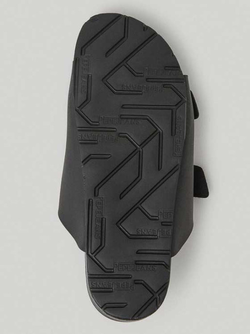 PEPE JEANS Papuci Bio Royal Double M