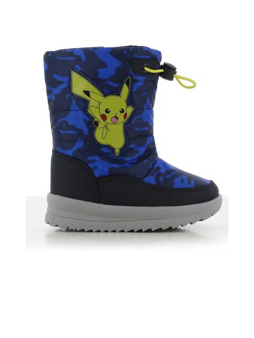 KIDS MOVIE HEROES Apreschi Pokemon