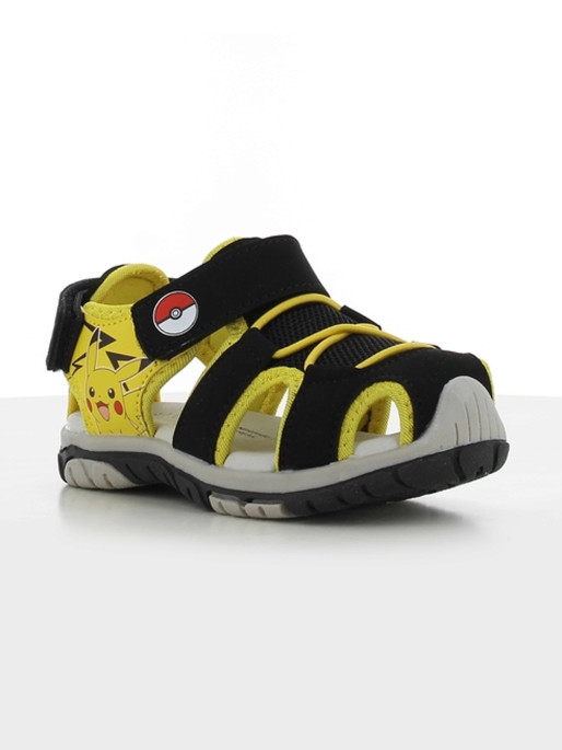 KIDS MOVIE HEROES Sandale Pokemon