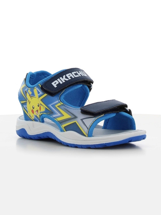 KIDS MOVIE HEROES Dečije sandale POKEMON