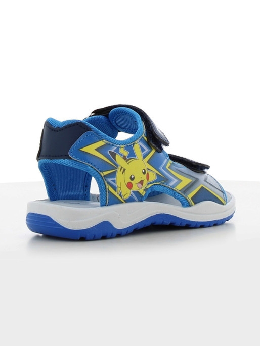 KIDS MOVIE HEROES Dečije sandale POKEMON