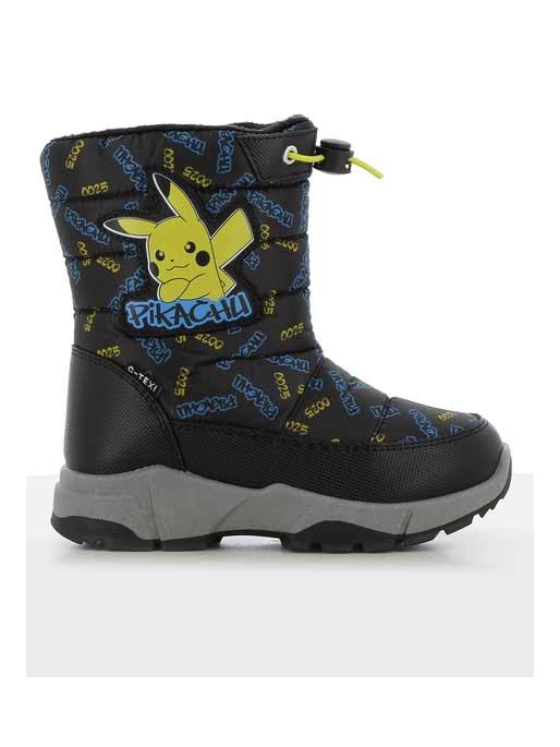 KIDS MOVIE HEROES Apreschiuri Pokemon