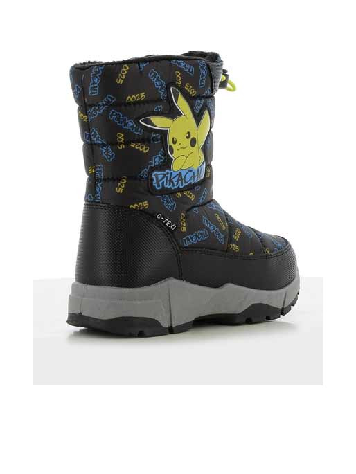 KIDS MOVIE HEROES Apreschiuri Pokemon