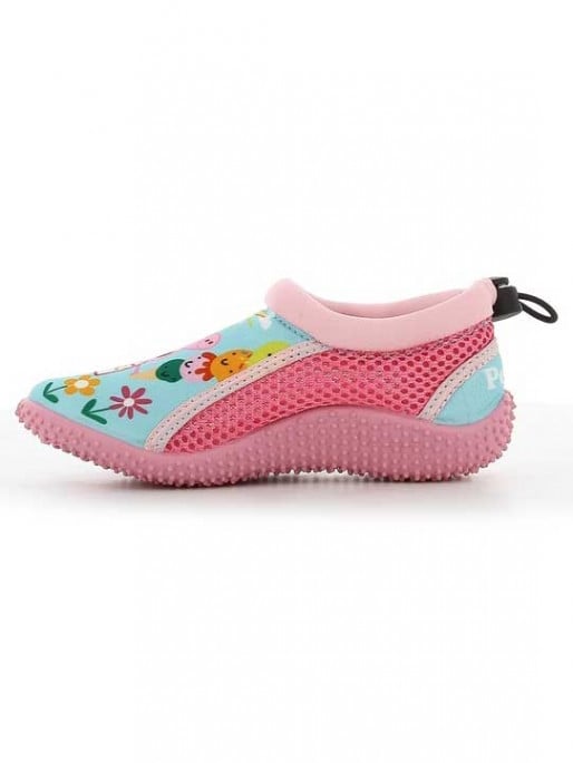 Peppa pig cheap water shoes