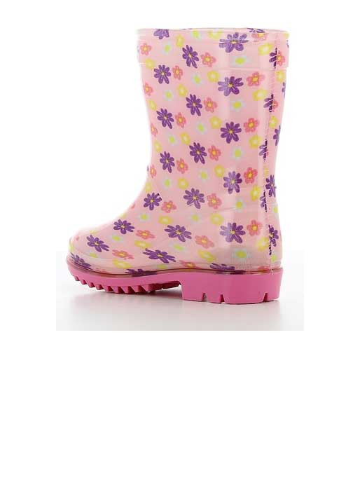 KIDS MOVIE HEROES Cizme cauciuc Peppa Pig