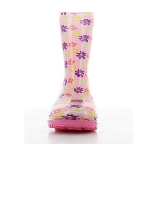 KIDS MOVIE HEROES Cizme cauciuc Peppa Pig