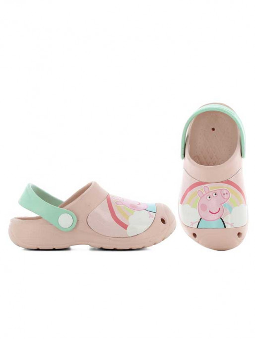 KIDS MOVIE HEROES Dečije papuče PEPPA PIG