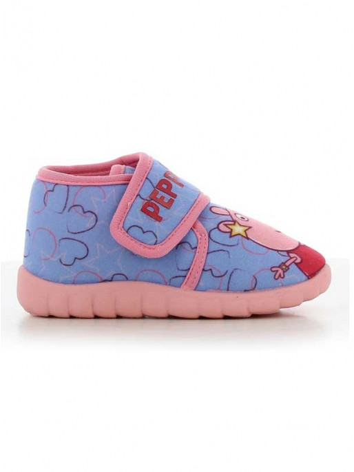 KIDS MOVIE HEROES Dečije papuče PEPPA PIG
