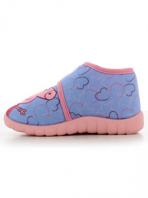 KIDS MOVIE HEROES Dečije papuče PEPPA PIG