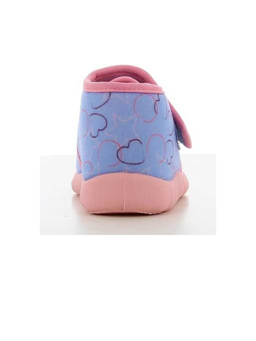 KIDS MOVIE HEROES Dečije papuče PEPPA PIG