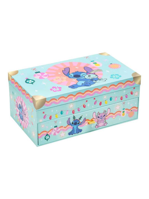 UWEAR Адвент календар Stitch Box