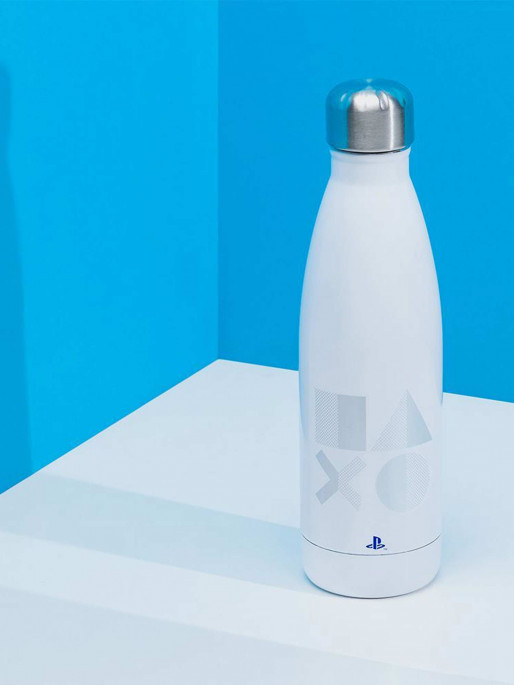 KIDS MOVIE HEROES Sticla pentru apa PlayStation PS5 460 ml