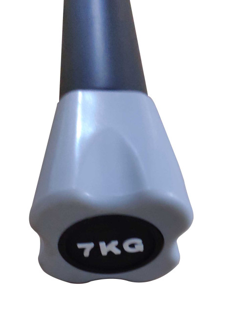 ORION Μπάρα αεροβικής – 7 kg