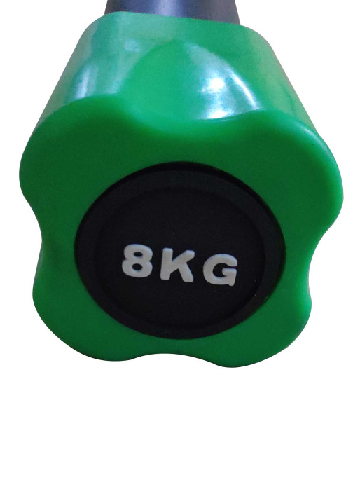 ORION Μπάρα αεροβικής – 8 kg