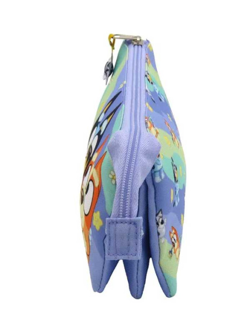 UWEAR Несесер Bluey Light Waves