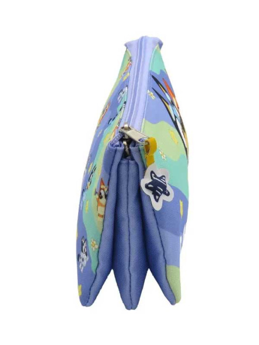 UWEAR Несесер Bluey Light Waves