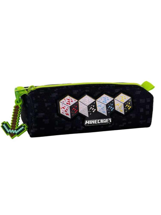 UWEAR Несесер Minecraft Hostile Behavior