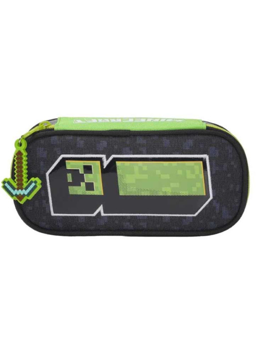 UWEAR Несесер Minecraft Hostile Behavior