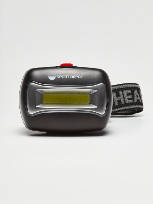 SPORT DEPOT Lanterna frontala Sport Depot