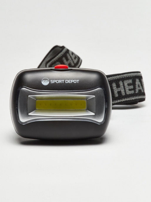 SPORT DEPOT Lanterna frontala Sport Depot