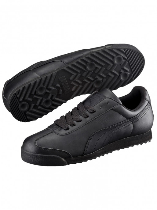 puma basic shoes