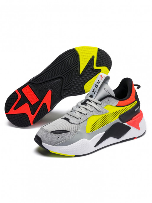 puma transformers cena