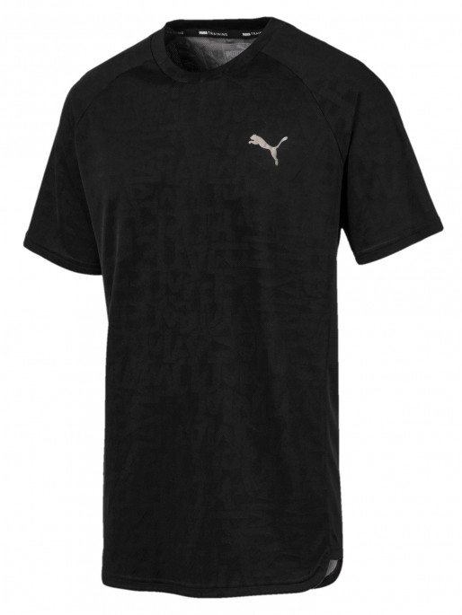 puma dri fit t shirt