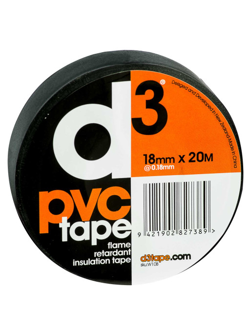 d3tape PVC Sport Tape