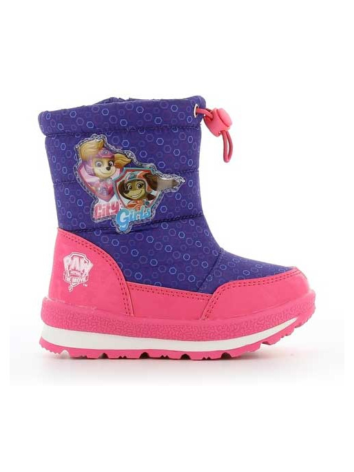 KIDS MOVIE HEROES Apreschi Paw Patrol Movie