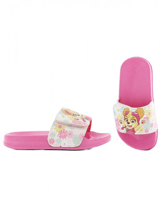 KIDS MOVIE HEROES Dečije papuče PAW PATROL Slides