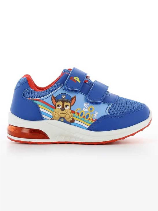 KIDS MOVIE HEROES Incaltaminte Paw Patrol