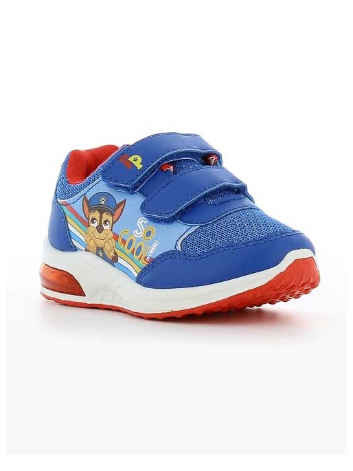KIDS MOVIE HEROES Incaltaminte Paw Patrol