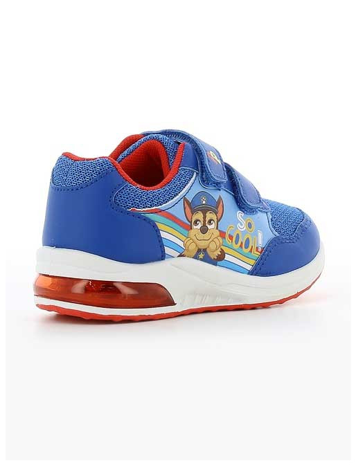 KIDS MOVIE HEROES Incaltaminte Paw Patrol