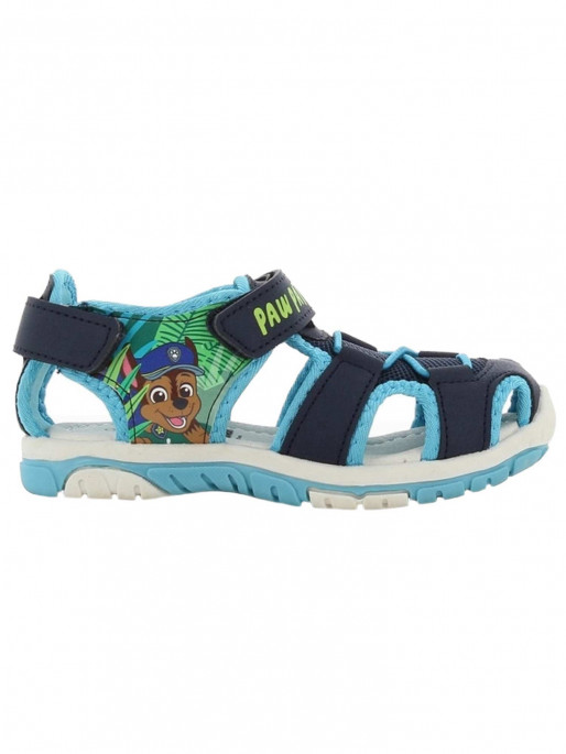 KIDS MOVIE HEROES Dečije sandale PAW PATROL