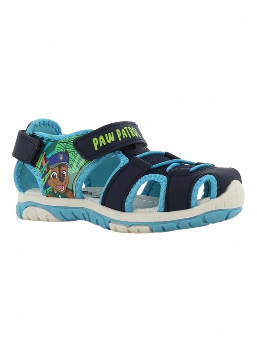 KIDS MOVIE HEROES Dečije sandale PAW PATROL