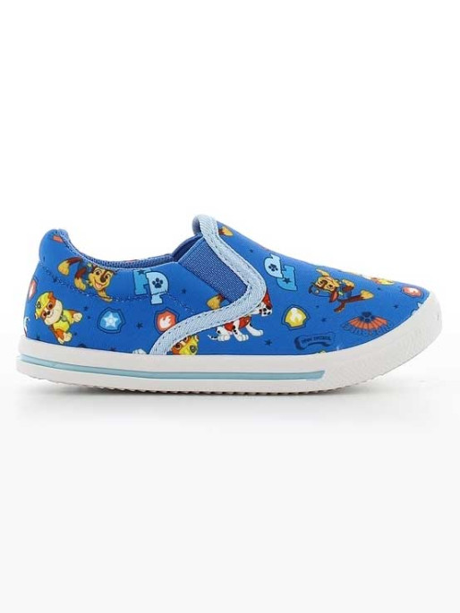 KIDS MOVIE HEROES Dečije papuče PAW PATROL
