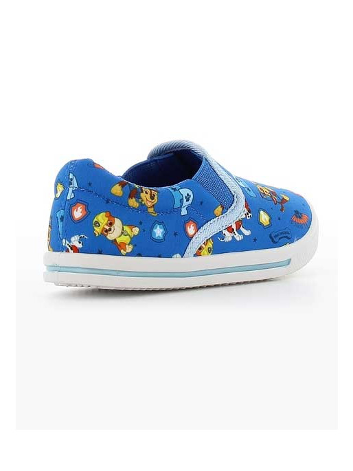 KIDS MOVIE HEROES Dečije papuče PAW PATROL