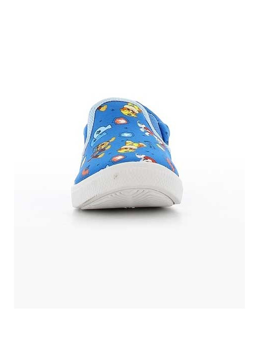 KIDS MOVIE HEROES Dečije papuče PAW PATROL