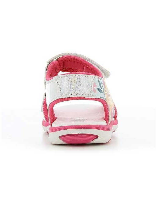 KIDS MOVIE HEROES PAW PATROL Sandals