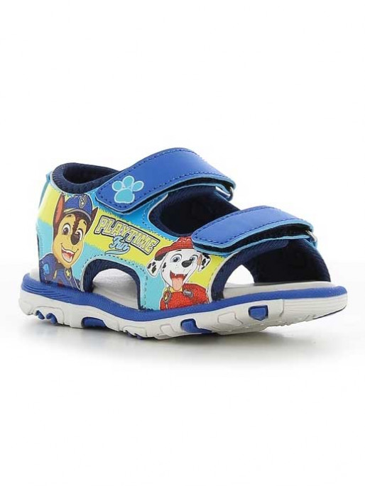 KIDS MOVIE HEROES PAW PATROL Sandals