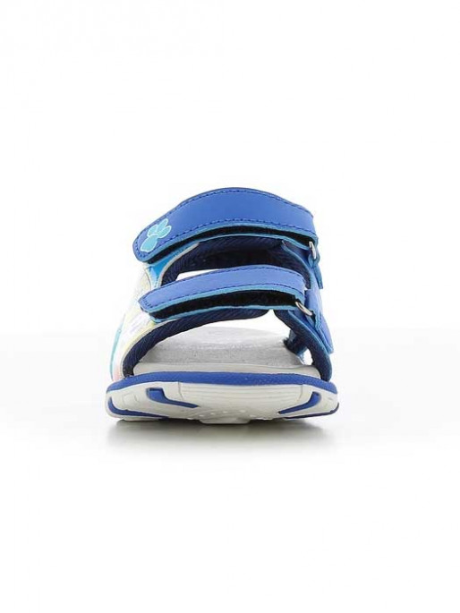 KIDS MOVIE HEROES PAW PATROL Sandals