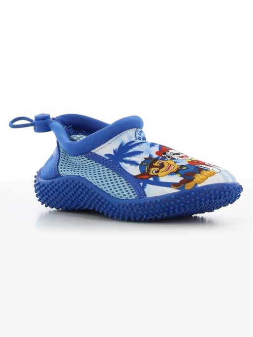 KIDS MOVIE HEROES Incaltaminte aqua Paw Patrol