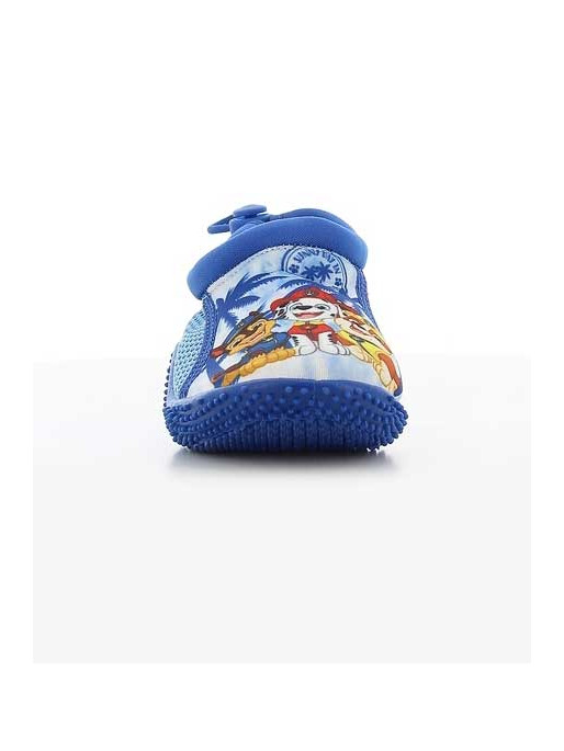 KIDS MOVIE HEROES Incaltaminte aqua Paw Patrol