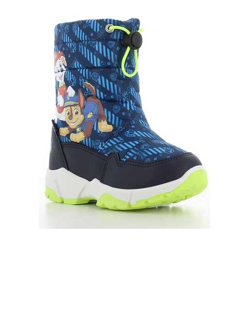 KIDS MOVIE HEROES Incaltaminte Paw Patrol