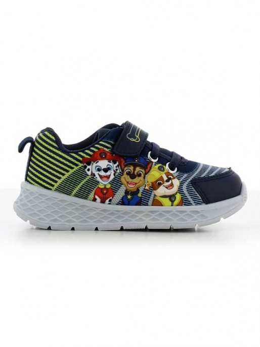 KIDS MOVIE HEROES Παιδικά Παπούτσια PAW PATROL
