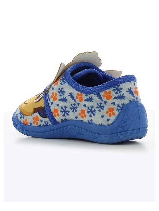 KIDS MOVIE HEROES Incaltaminte Paw Patrol