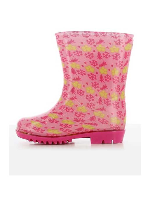 KIDS MOVIE HEROES Cizme de cauciuc Paw Patrol