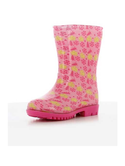 KIDS MOVIE HEROES Cizme de cauciuc Paw Patrol